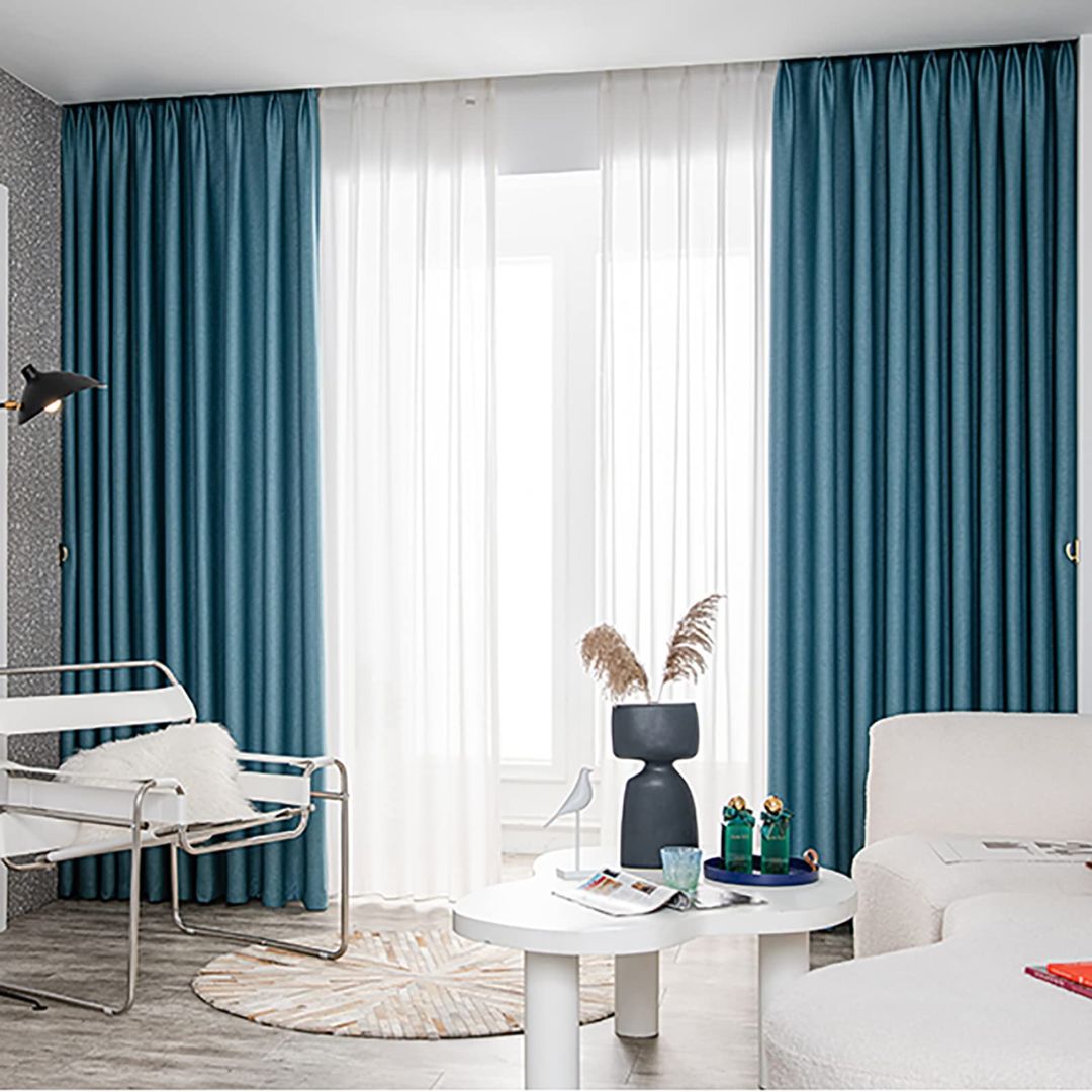 Blackout Curtains
