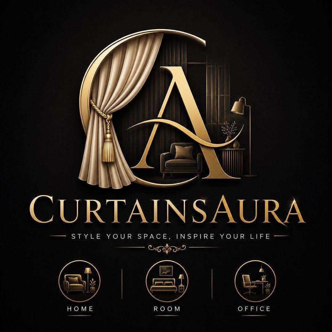 curtainsaura