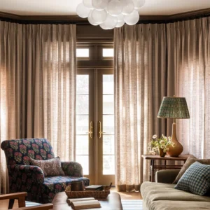 Luxury Curtains