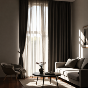 Blackout Curtains