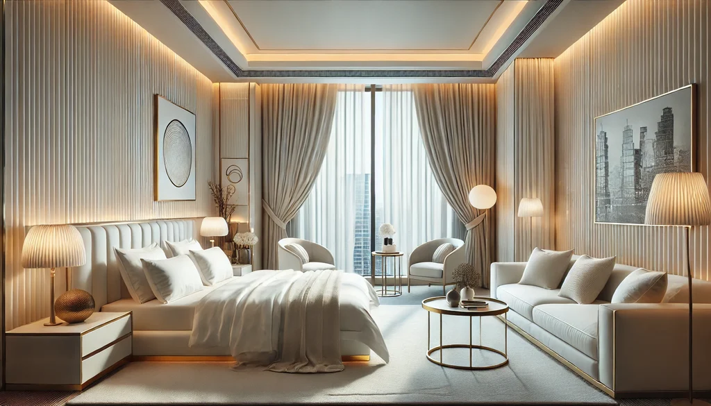 Luxury Curtains - Image 4